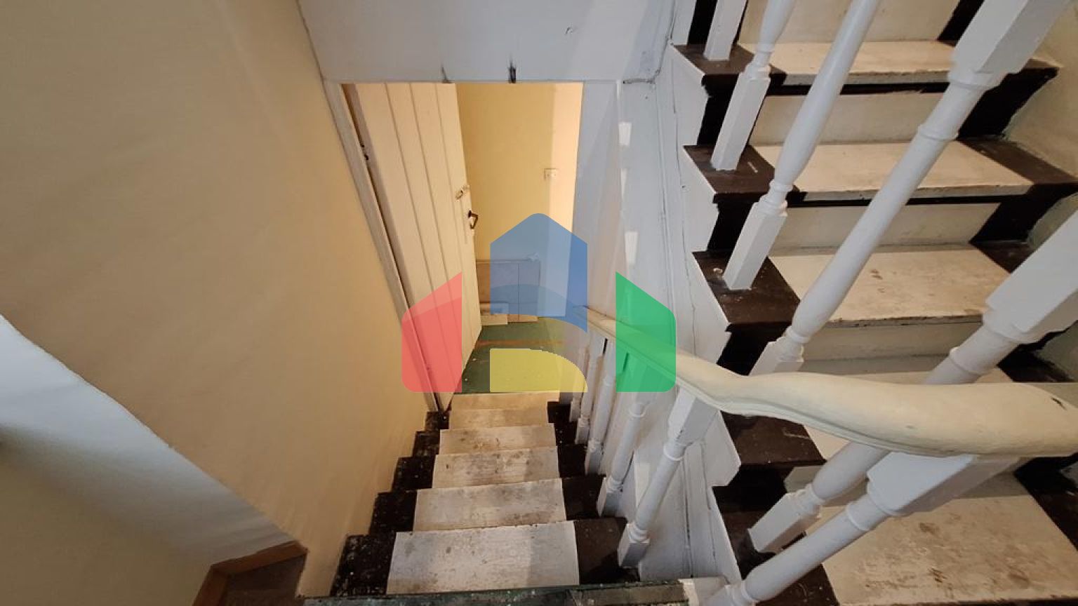 Продаж - Квартира 45 m² на о. Корфу