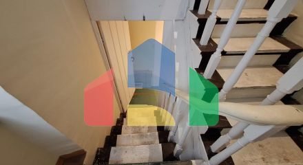 Продаж - Квартира 45 m² на о. Корфу