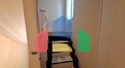 Продаж - Квартира 45 m² на о. Корфу