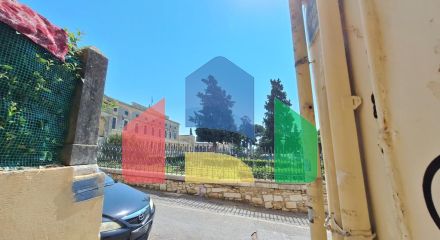 Продаж - Квартира 45 m² на о. Корфу