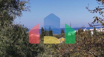 Продажа - Земельный участок 6500 m² на о. Корфу