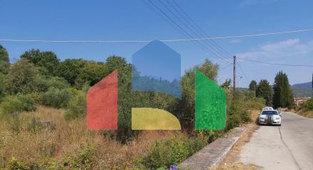Продажа - Земельный участок 6500 m² на о. Корфу