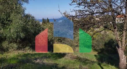 Продаж - Земельна ділянка 6500 m² на о. Корфу