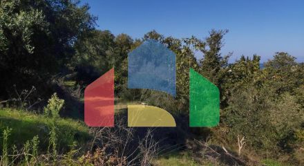 Продаж - Земельна ділянка 6500 m² на о. Корфу