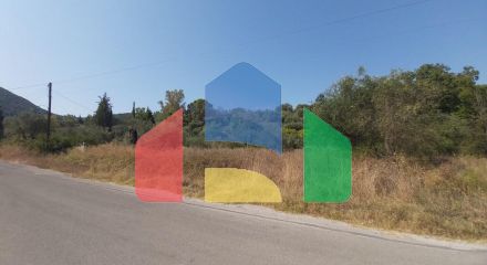 Продаж - Земельна ділянка 6500 m² на о. Корфу