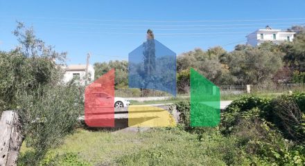 Продаж - Земельна ділянка 6500 m² на о. Корфу