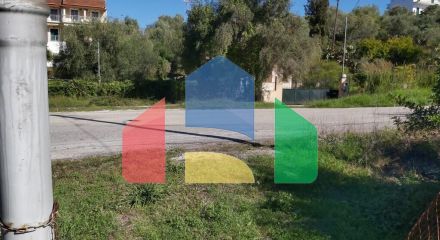 Продаж - Земельна ділянка 6500 m² на о. Корфу