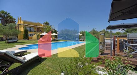 For Sale - Villa 1055 m² in Corfu