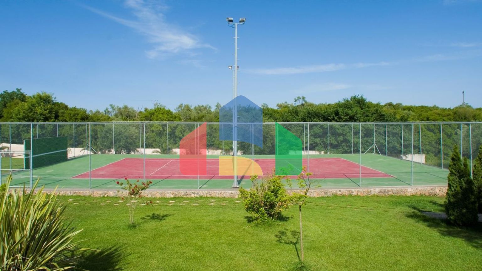 Продажа - Вилла 1055 m² на о. Корфу