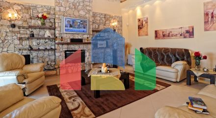 Продажа - Вилла 1055 m² на о. Корфу