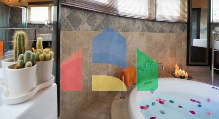 Продажа - Вилла 1055 m² на о. Корфу