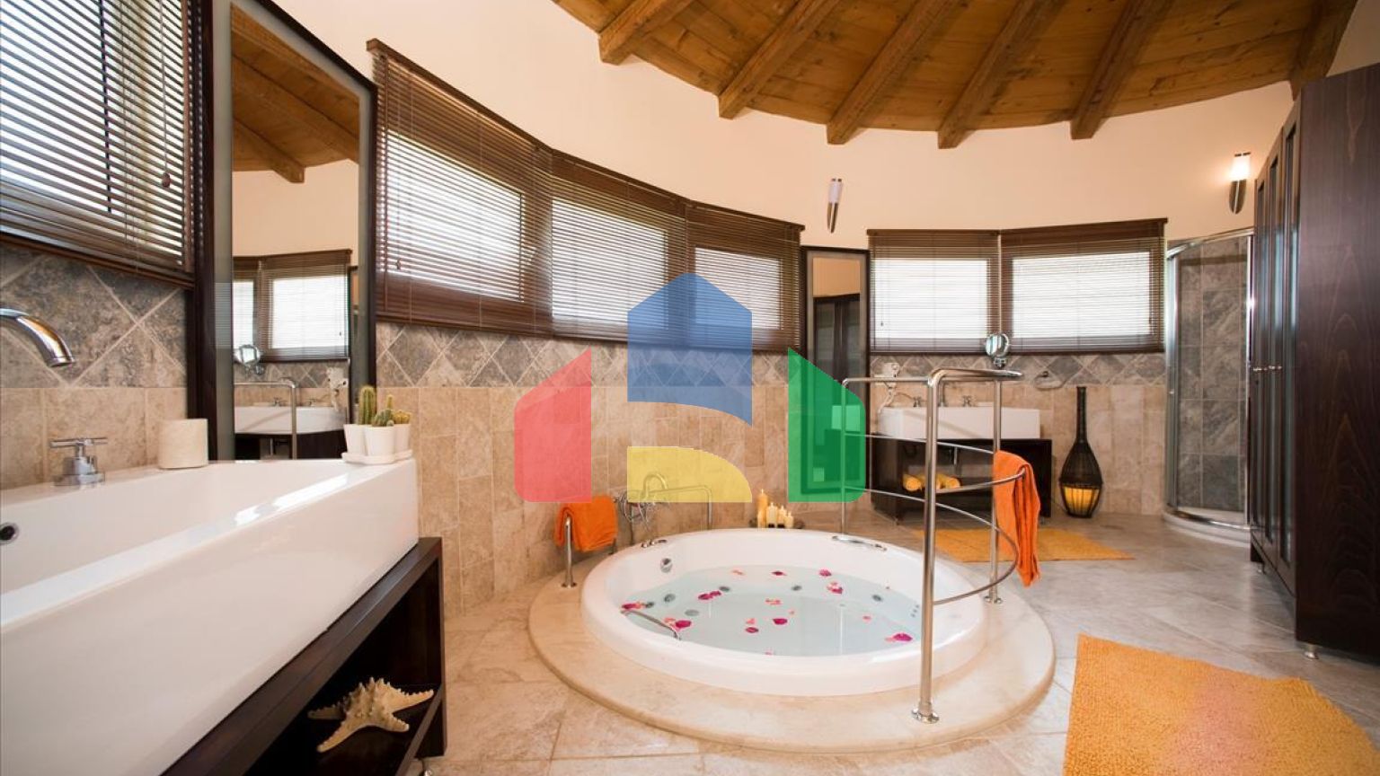 Продажа - Вилла 1055 m² на о. Корфу