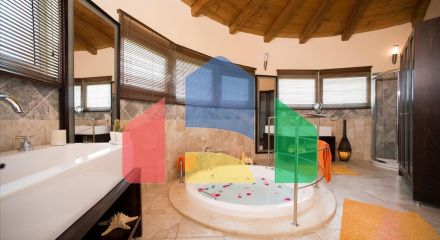 Продажа - Вилла 1055 m² на о. Корфу