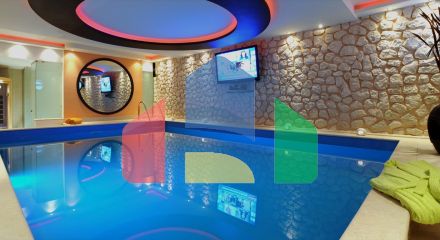 Продажа - Вилла 1055 m² на о. Корфу