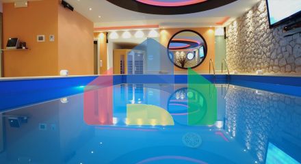 Продажа - Вилла 1055 m² на о. Корфу