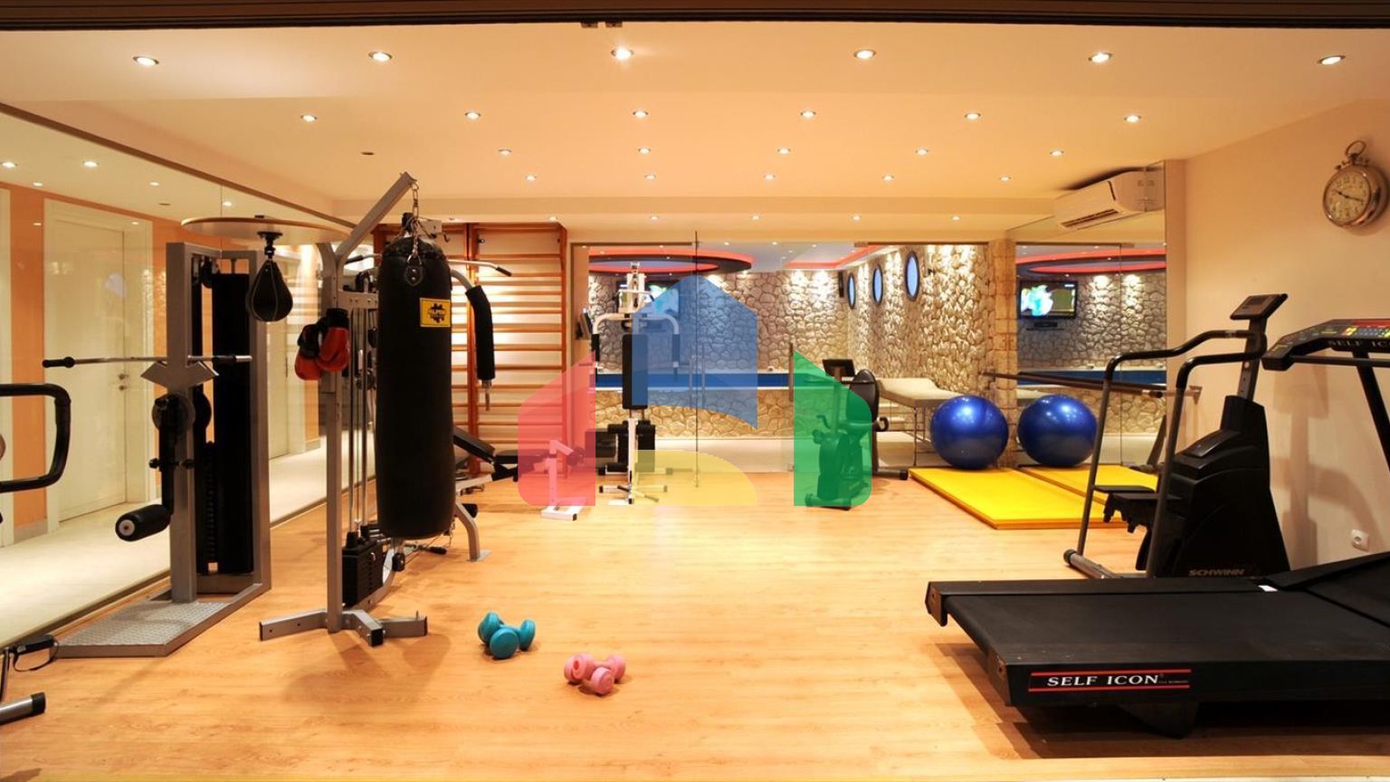 Продажа - Вилла 1055 m² на о. Корфу