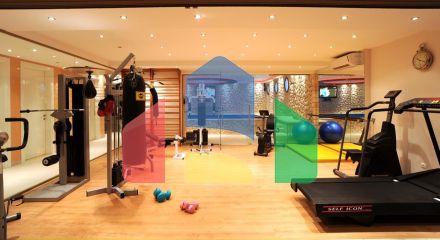 Продажа - Вилла 1055 m² на о. Корфу