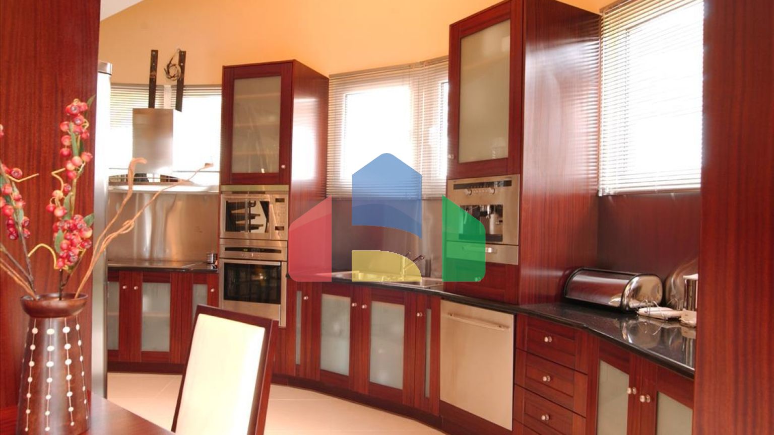 Продажа - Вилла 1055 m² на о. Корфу