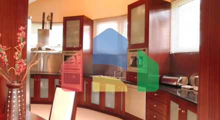 Продажа - Вилла 1055 m² на о. Корфу