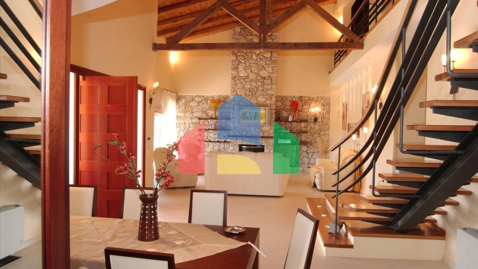 Продажа - Вилла 1055 m² на о. Корфу