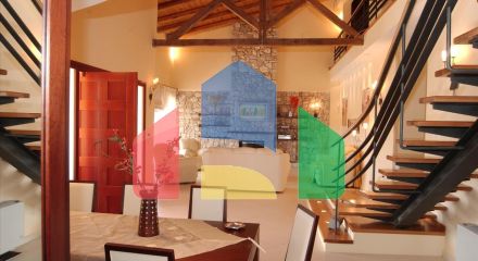 Продажа - Вилла 1055 m² на о. Корфу