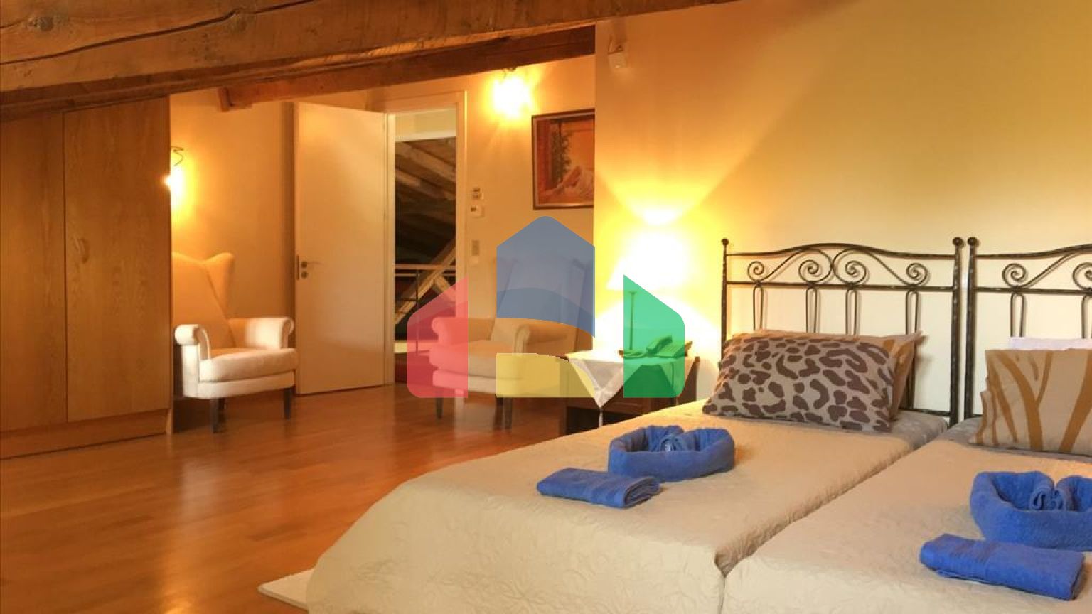 Продажа - Вилла 1055 m² на о. Корфу