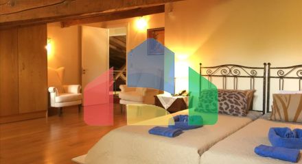 Продажа - Вилла 1055 m² на о. Корфу