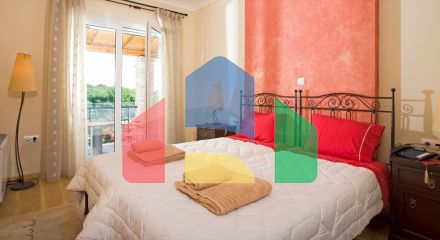 Продажа - Вилла 1055 m² на о. Корфу