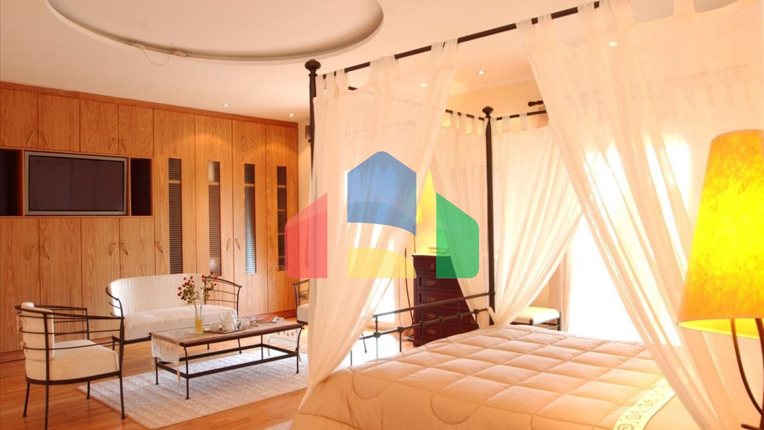 Продажа - Вилла 1055 m² на о. Корфу