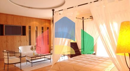 Продажа - Вилла 1055 m² на о. Корфу