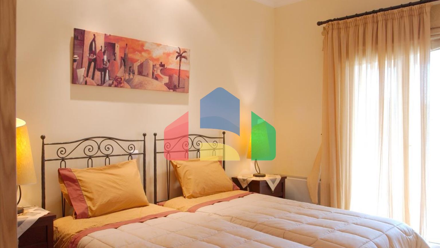 Продажа - Вилла 1055 m² на о. Корфу