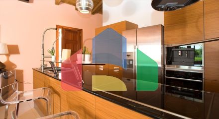 Продажа - Вилла 1055 m² на о. Корфу