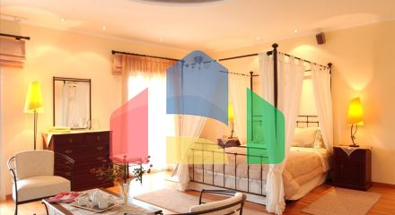 Продажа - Вилла 1055 m² на о. Корфу