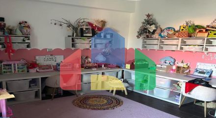 Продаж - Котедж 368 m² на о. Корфу