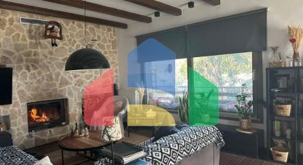 Продаж - Котедж 368 m² на о. Корфу