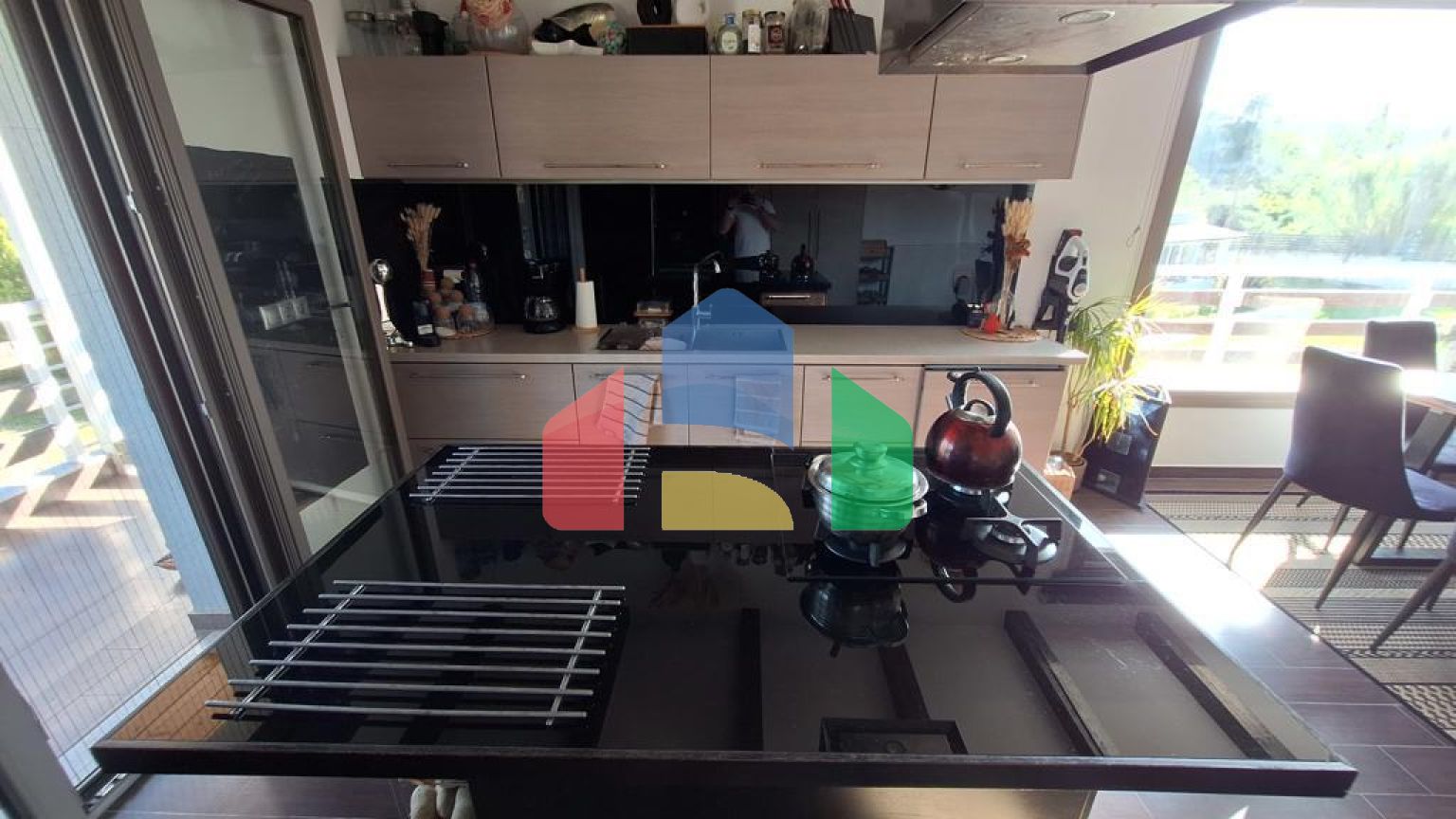 Продаж - Котедж 368 m² на о. Корфу