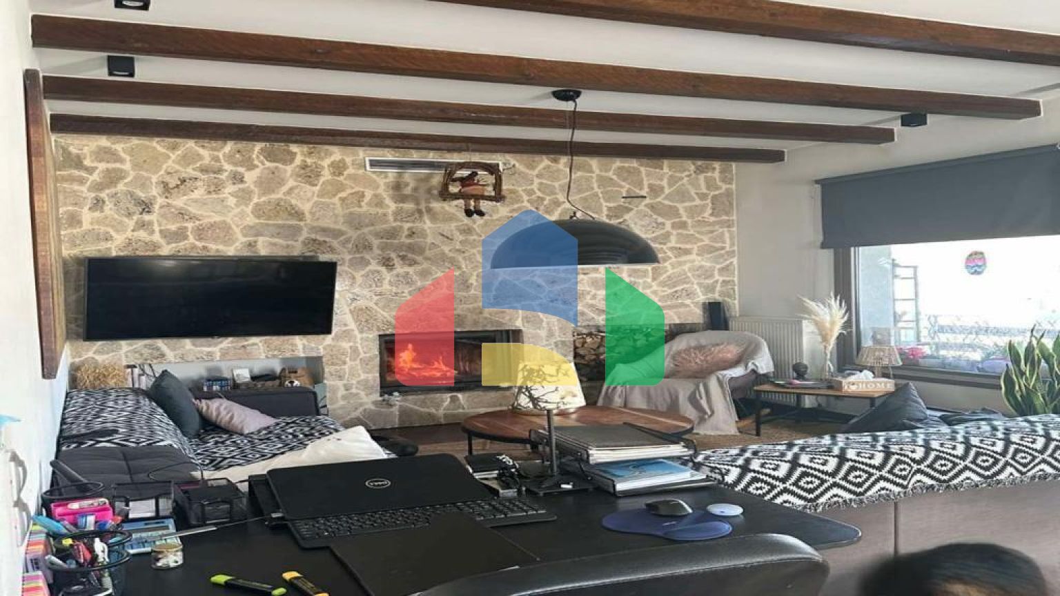 Продаж - Котедж 368 m² на о. Корфу