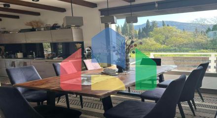 Продаж - Котедж 368 m² на о. Корфу