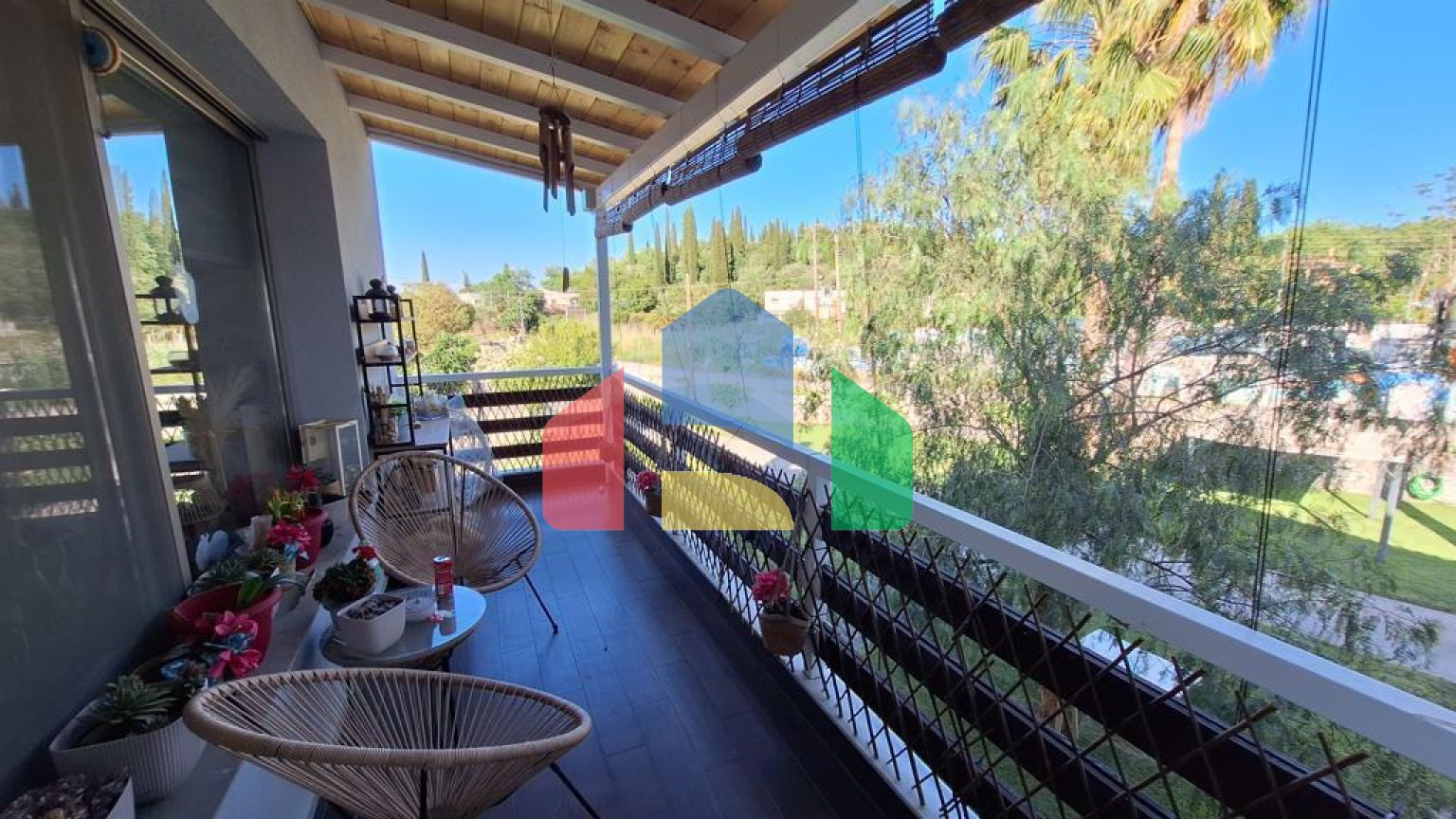 Продаж - Котедж 368 m² на о. Корфу