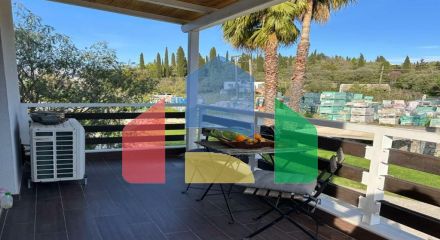 Продаж - Котедж 368 m² на о. Корфу