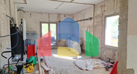 Продаж - Котедж 368 m² на о. Корфу