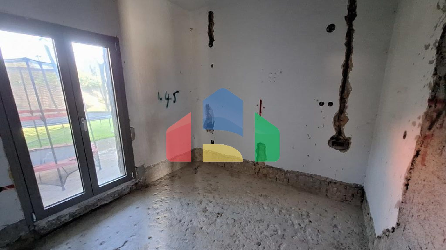 Продаж - Котедж 368 m² на о. Корфу