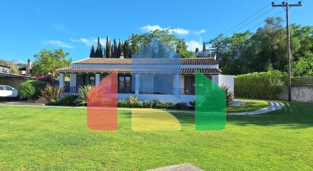 Продаж - Котедж 368 m² на о. Корфу