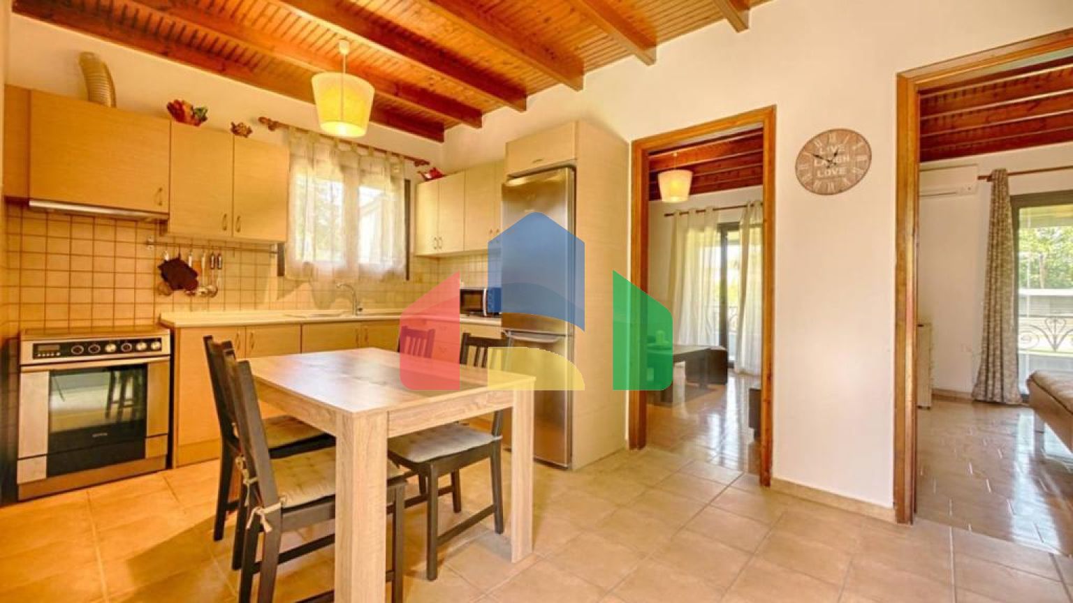 Продаж - Котедж 368 m² на о. Корфу