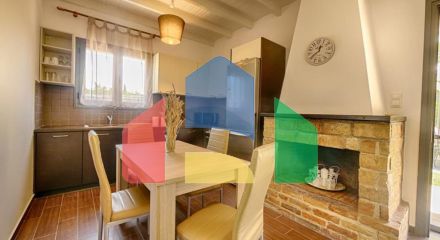 Продаж - Котедж 368 m² на о. Корфу