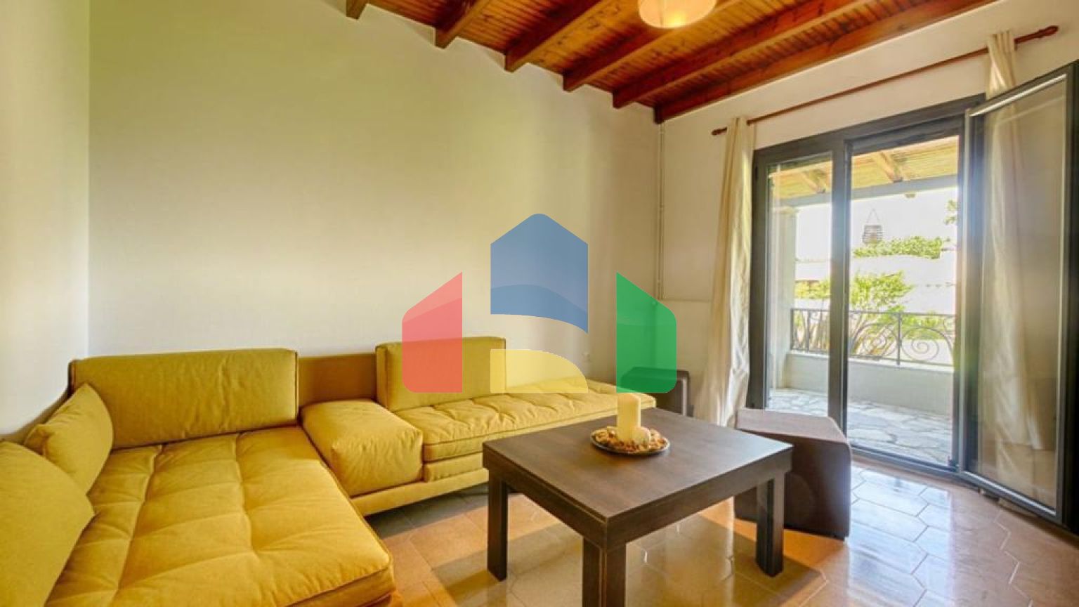 Продаж - Котедж 368 m² на о. Корфу