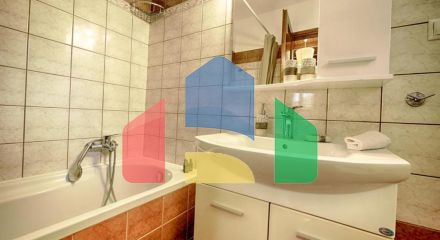 Продаж - Котедж 368 m² на о. Корфу