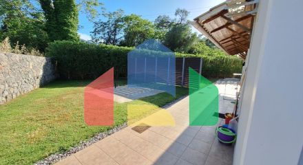 Продаж - Котедж 368 m² на о. Корфу