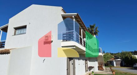 Продаж - Котедж 368 m² на о. Корфу