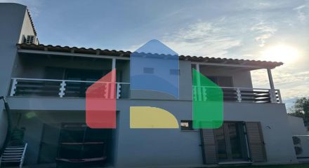 Продаж - Котедж 368 m² на о. Корфу